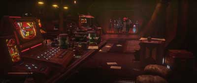 Star Trek: Prodigy Screencaps "A Tribble Called Quest" (S2:E13)