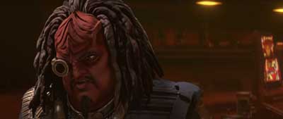 Star Trek: Prodigy Screencaps "A Tribble Called Quest" (S2:E13)