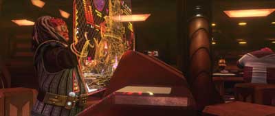 Star Trek: Prodigy Screencaps "A Tribble Called Quest" (S2:E13)