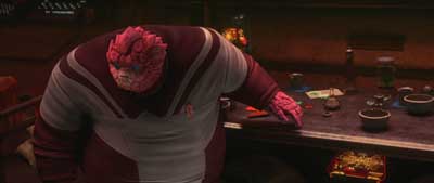Star Trek: Prodigy Screencaps "A Tribble Called Quest" (S2:E13)