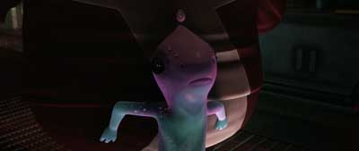 Star Trek: Prodigy Screencaps "A Tribble Called Quest" (S2:E13)
