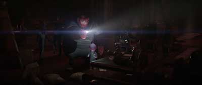 Star Trek: Prodigy Screencaps "A Tribble Called Quest" (S2:E13)