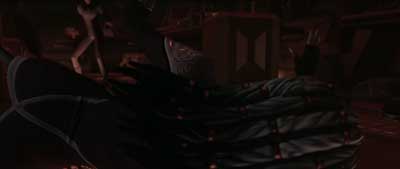 Star Trek: Prodigy Screencaps "A Tribble Called Quest" (S2:E13)