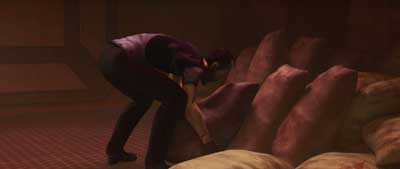 Star Trek: Prodigy Screencaps "A Tribble Called Quest" (S2:E13)