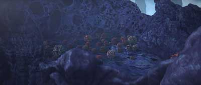 Star Trek: Prodigy Screencaps "A Tribble Called Quest" (S2:E13)