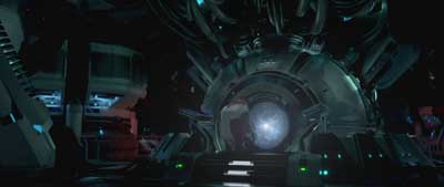 Star Trek: Prodigy Screencaps "A Tribble Called Quest" (S2:E13)