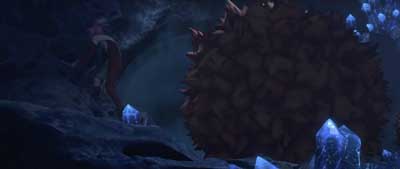 Star Trek: Prodigy Screencaps "A Tribble Called Quest" (S2:E13)