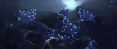 Star Trek: Prodigy Screencaps "A Tribble Called Quest" (S2:E13)