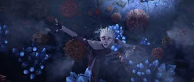 Star Trek: Prodigy Screencaps "A Tribble Called Quest" (S2:E13)