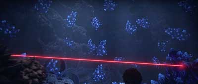 Star Trek: Prodigy Screencaps "A Tribble Called Quest" (S2:E13)