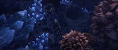Star Trek: Prodigy Screencaps "A Tribble Called Quest" (S2:E13)