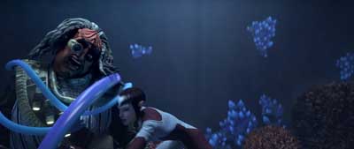 Star Trek: Prodigy Screencaps "A Tribble Called Quest" (S2:E13)