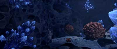 Star Trek: Prodigy Screencaps "A Tribble Called Quest" (S2:E13)