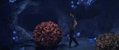 Star Trek: Prodigy Screencaps "A Tribble Called Quest" (S2:E13)