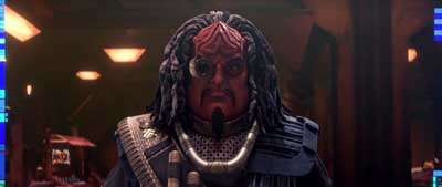 Star Trek: Prodigy Screencaps "A Tribble Called Quest" (S2:E13)