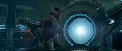 Star Trek: Prodigy Screencaps "A Tribble Called Quest" (S2:E13)