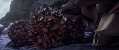 Star Trek: Prodigy Screencaps "A Tribble Called Quest" (S2:E13)