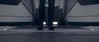 Star Trek: Prodigy Screencaps "Cracked Mirror" (S2:E14)
