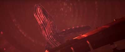 Star Trek: Prodigy Screencaps "Cracked Mirror" (S2:E14)