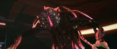 Star Trek: Prodigy Screencaps "Cracked Mirror" (S2:E14)