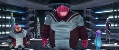 Star Trek: Prodigy Screencaps "Cracked Mirror" (S2:E14)