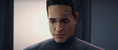 Star Trek: Prodigy Screencaps "Ascension, Part I" (S2:E15)