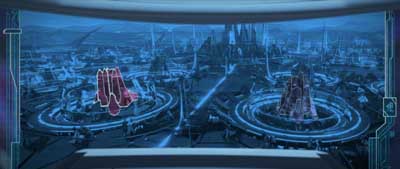 Star Trek: Prodigy Screencaps "Ascension, Part I" (S2:E15)