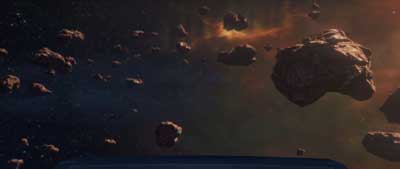 Star Trek: Prodigy Screencaps "Ascension, Part I" (S2:E15)