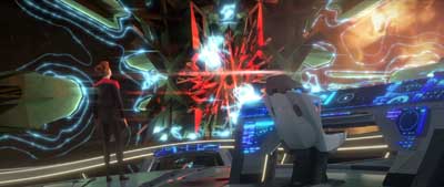 Star Trek: Prodigy Screencaps "Ascension, Part I" (S2:E15)