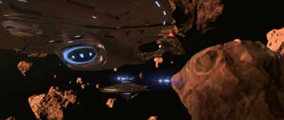 Star Trek: Prodigy Screencaps "Ascension, Part I" (S2:E15)