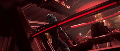 Star Trek: Prodigy Screencaps "Ascension, Part I" (S2:E15)