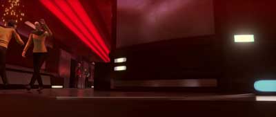 Star Trek: Prodigy Screencaps "Ascension, Part I" (S2:E15)
