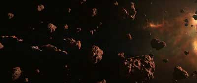 Star Trek: Prodigy Screencaps "Ascension, Part I" (S2:E15)