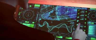 Star Trek: Prodigy Screencaps "Ascension, Part I" (S2:E15)