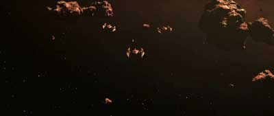 Star Trek: Prodigy Screencaps "Ascension, Part I" (S2:E15)
