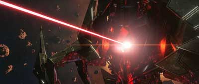 Star Trek: Prodigy Screencaps "Ascension, Part I" (S2:E15)