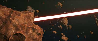 Star Trek: Prodigy Screencaps "Ascension, Part I" (S2:E15)