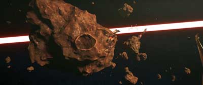 Star Trek: Prodigy Screencaps "Ascension, Part I" (S2:E15)