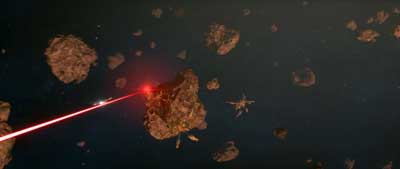 Star Trek: Prodigy Screencaps "Ascension, Part I" (S2:E15)