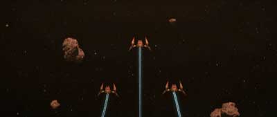 Star Trek: Prodigy Screencaps "Ascension, Part I" (S2:E15)