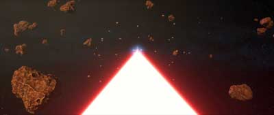 Star Trek: Prodigy Screencaps "Ascension, Part I" (S2:E15)