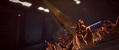 Star Trek: Prodigy Screencaps "Ascension, Part II" (S2:E16)