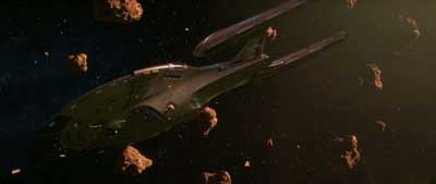 Star Trek: Prodigy Screencaps "Ascension, Part II" (S2:E16)
