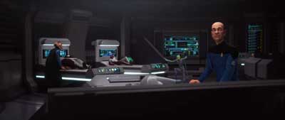 Star Trek: Prodigy Screencaps "Ascension, Part II" (S2:E16)