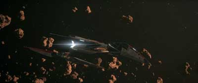 Star Trek: Prodigy Screencaps "Ascension, Part II" (S2:E16)