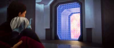 Star Trek: Prodigy Screencaps "Ascension, Part II" (S2:E16)