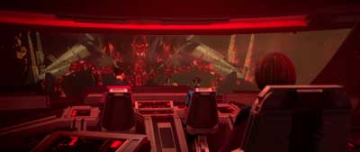 Star Trek: Prodigy Screencaps "Ascension, Part II" (S2:E16)