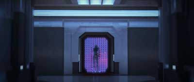 Star Trek: Prodigy Screencaps "Ascension, Part II" (S2:E16)