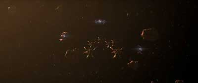 Star Trek: Prodigy Screencaps "Ascension, Part II" (S2:E16)