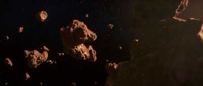 Star Trek: Prodigy Screencaps "Ascension, Part II" (S2:E16)